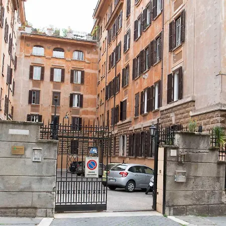 Casaleone Villa Rome Exterior photo