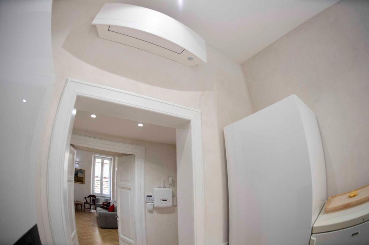 Casaleone Vakantiehuis Rome