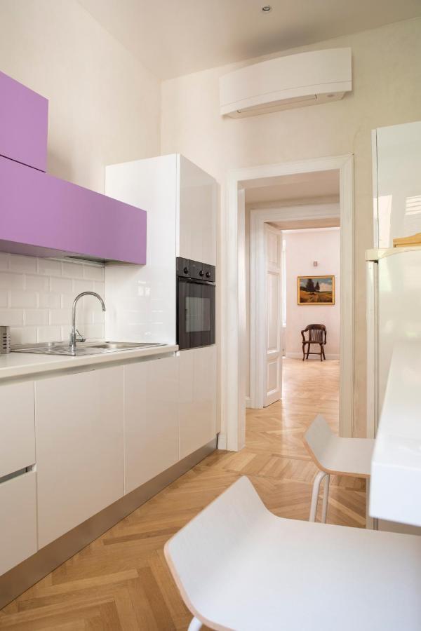 Casaleone Vakantiehuis Rome